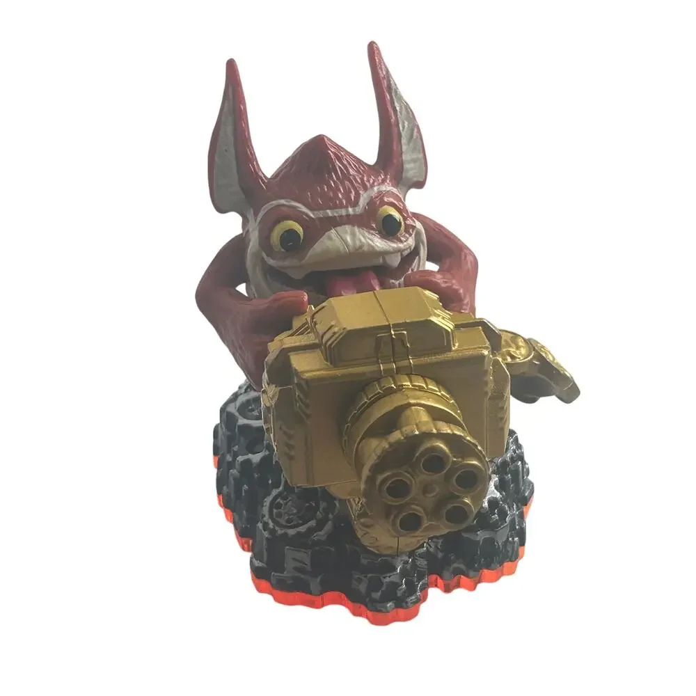 Skylanders Giants Trigger Happy Figure Series 284509888